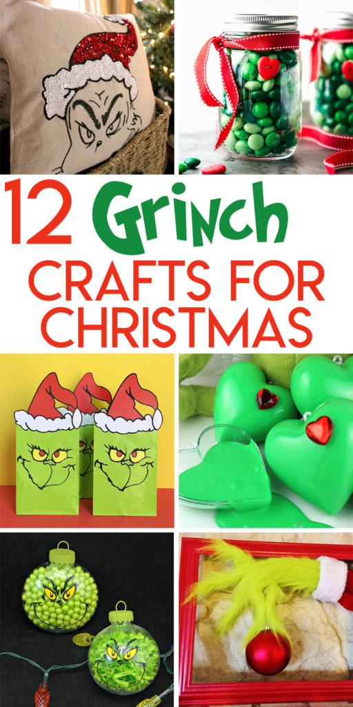 12 Christmas crafts to make this holiday season